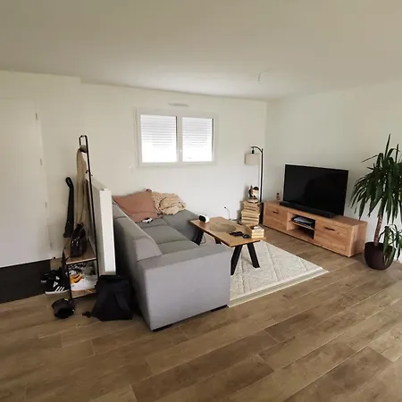 بيت للعطل Maison 5 Places Proche Circuit 24