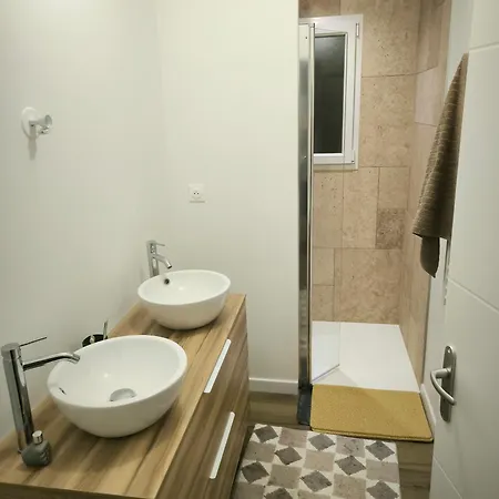 Hébergement de vacances Maison 5 Places Proche Circuit 24 Fillé